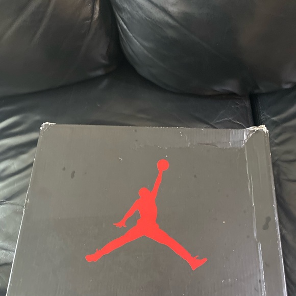 Jordan 5 “Fire Red” - Picture 11 of 11